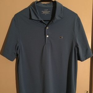 Vineyard Vines Sport Polo